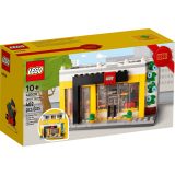 LEGO 40528 LEGO Negozio