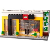 LEGO 40528 LEGO Negozio