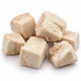 PETITTO Freeze-dried chicken treats Mono - cat treats - 70g