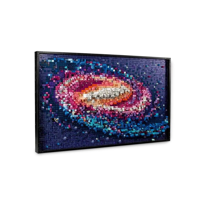 LEGO ART 31212 La Via Lattea