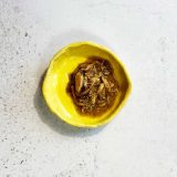 OLLO Cat nr 8 Tuna & Seaweed in broth - wet cat food - 70g