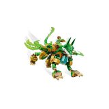 LEGO DREAMZZZ 71508 Mech Guardiano Volpe
