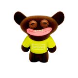 FUGGLER S1 COLLECTIBLE FIGURES 12 PACK DELUXE BOX C