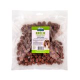 PETITTO Sushi rabbit with fish - dog treat - 500g