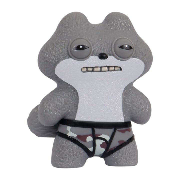 FUGGLER S1 COLLECTIBLE FIGURES 12 PACK DELUXE BOX C