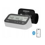 OMRON M4 Connect Afib Upper Arm Blood Pressure Monitor