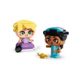 LEGO DISNEY 43303 Mini Jasmine e Rapunzel