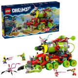 LEGO DREAMZZZ 71499 Camion Spray di Mateo