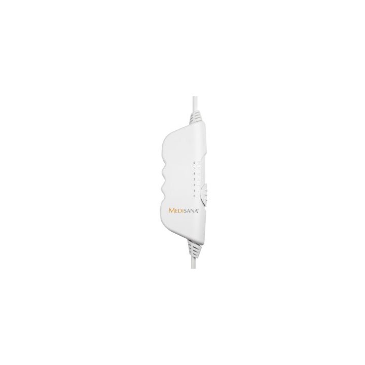 Medisana HU 662 Electric heated wrap 100 W White
