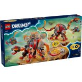 LEGO DREAMZZZ 71514 Dino Jet