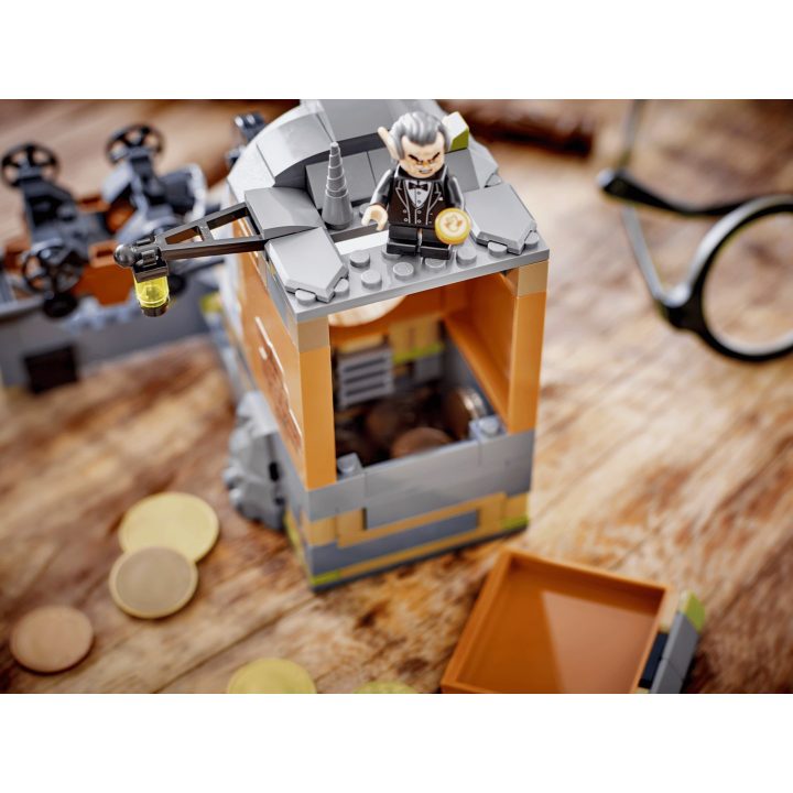 LEGO HARRY POTTER 40598 Caveau di Gringotts