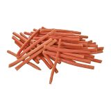 PETITTO Soft rabbit fingers - dog treat - 500g