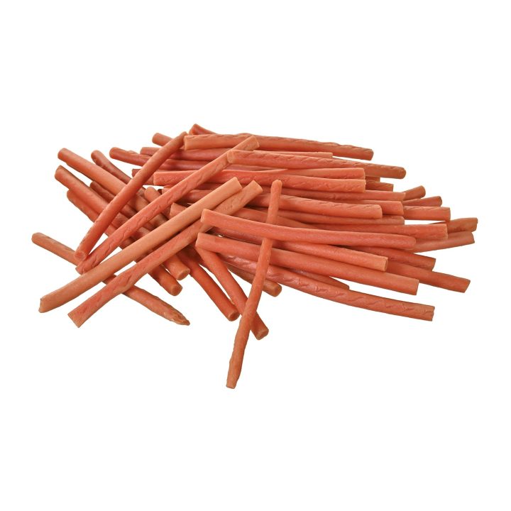 PETITTO Soft rabbit fingers - dog treat - 500g