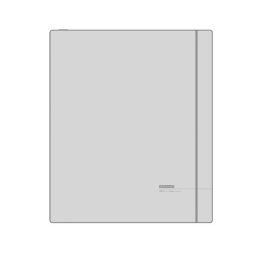 Ebook Onyx Boox Note Max 13.3’ E-Ink Carta 1300 128GB Wi-Fi Gray