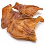 PETITTO pig ear Premium Mono - treat for dogs - 10 pcs