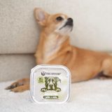 PAKA ZWIERZAKA Lamb and apple with mint Mono - wet dog food - 150g