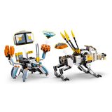 LEGO HORIZON 77037 Aloy & Varl vs. Shell-Walker & Sawtooth