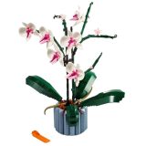 LEGO ICONS 10311 orchidea