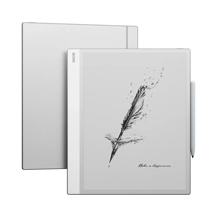 Ebook Onyx Boox Note Max 13.3’ E-Ink Carta 1300 128GB Wi-Fi Gray