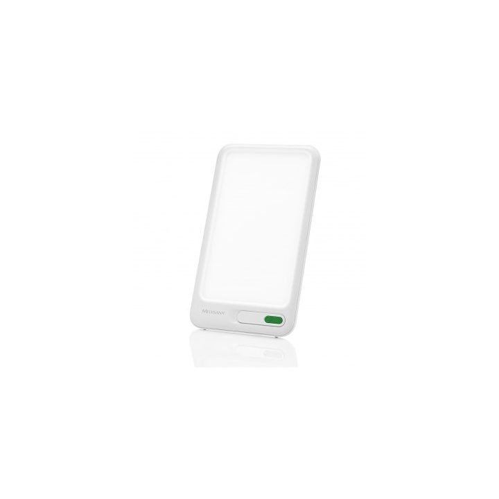 Medisana LT 460 daylight lamp (area 20x12 cm)