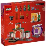 LEGO NINJAGO 71831 Tempio Ninja Spinjitzu