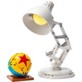 LEGO IDEAS 21357 Disney Pixar Luxo Jr.