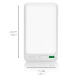Medisana LT 460 daylight lamp (area 20x12 cm)