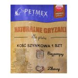 PETMEX Ham bone - dog chew - 1 pc(s)