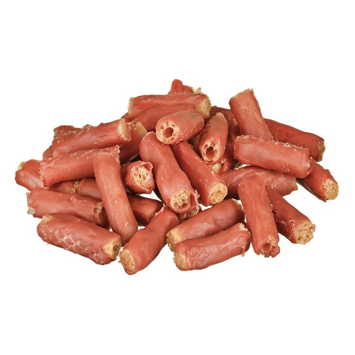 PETITTO Sticks with rabbit - dog treat - 500g