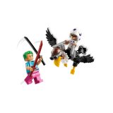 LEGO ONE PIECE 75644 Dorry vs Brogy - Giganti del Piccolo Giardino