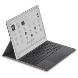 Onyx Boox Note Max / Tab X C Magnetic case with keyboard Brown