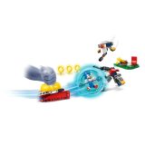 LEGO SONIC THE HEDGEHOG 77001 Scontro Falò di Sonic