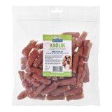 PETITTO Sticks with rabbit - dog treat - 500g