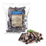 PETMEX Sheep lungs Mono – dog treat – 500g
