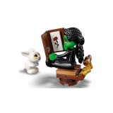 LEGO WICKED 75687 il rifugio di Elphaba