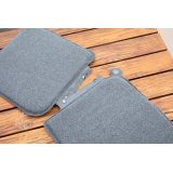 Medisana OL 750 electric heating pad 50 x 40 cm