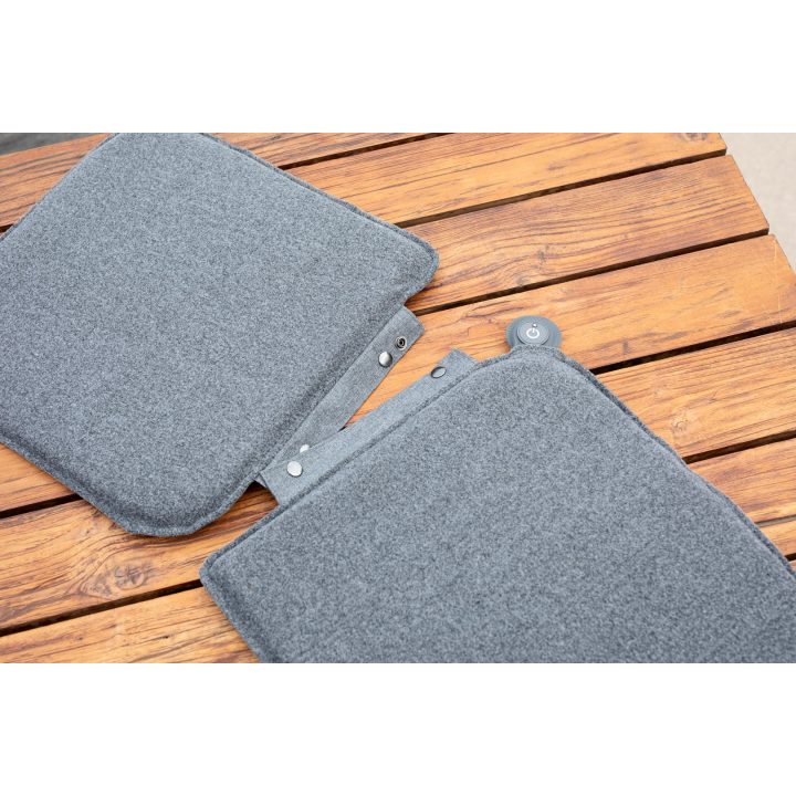 Medisana OL 750 electric heating pad 50 x 40 cm
