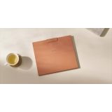 Onyx Boox Note Max / Tab X C Magnetic case with keyboard Brown