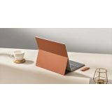 Onyx Boox Note Max / Tab X C Magnetic case with keyboard Brown