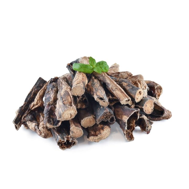PETMEX Sheep lungs Mono – dog treat – 500g