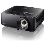 Optoma PK52 Standard throw projector 3500 ANSI lumens DLP UHD 4K (3840x2160) 3D Black