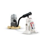 LEGO STAR WARS 75410 Mando e Starfighter Grogu's N-1