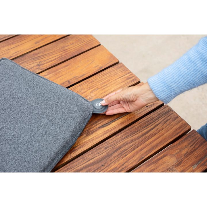 Medisana OL 750 electric heating pad 50 x 40 cm