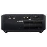 Optoma PK52 Standard throw projector 3500 ANSI lumens DLP UHD 4K (3840x2160) 3D Black