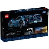 LEGO TECHNIC 42154 FORD GT (2022)