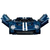 LEGO TECHNIC 42154 FORD GT (2022)