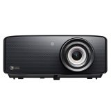 Optoma PK52 Standard throw projector 3500 ANSI lumens DLP UHD 4K (3840x2160) 3D Black
