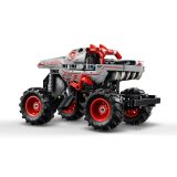 LEGO TECHNIC 42200 Monster Jam™ ThunderROARus™ con meccanismo di richiamo