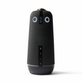 Owl Labs Meeting Owl 4+ 360-Degree 4K Smart Video Conference Camera Microphone and Speaker (Automatic Speaker Focus Smart Zoomin
