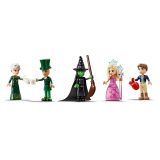 LEGO WICKED 75684 Welcome to Emerald City